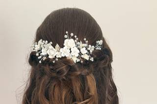 Claire Guy Bridal Hair and Makeup - 6