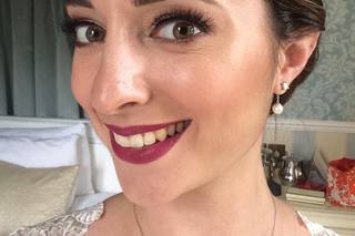 The Make-up Girl - 4