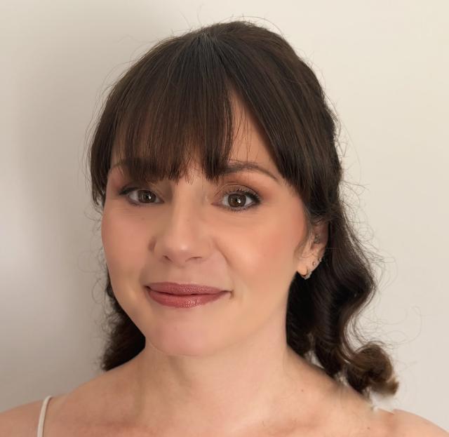 Claire Guy Bridal Hair and Makeup - 1