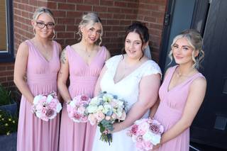 Swan Photography - 16