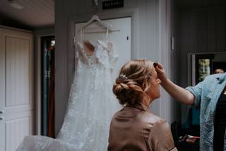 Megan Hartley Makeup Artist - 10