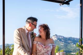 Italy Bride and Groom Weddings - 5