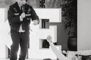The real singing waiters - 13