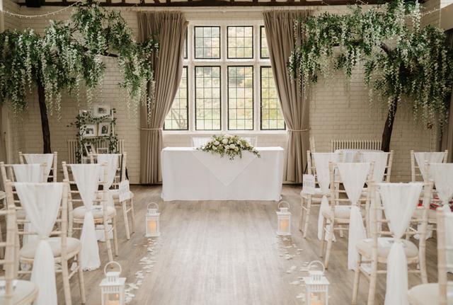 Seckford Hall Hotel and Spa - 4