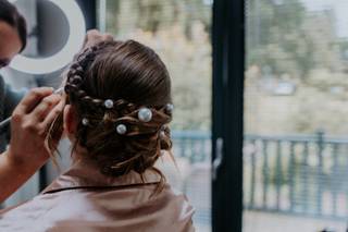 Megan Hartley Makeup Artist - 11