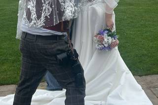 Weddings by Daniel Baker - 5