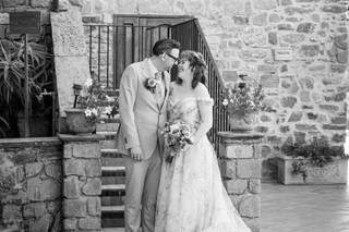 Italy Bride and Groom Weddings - 6