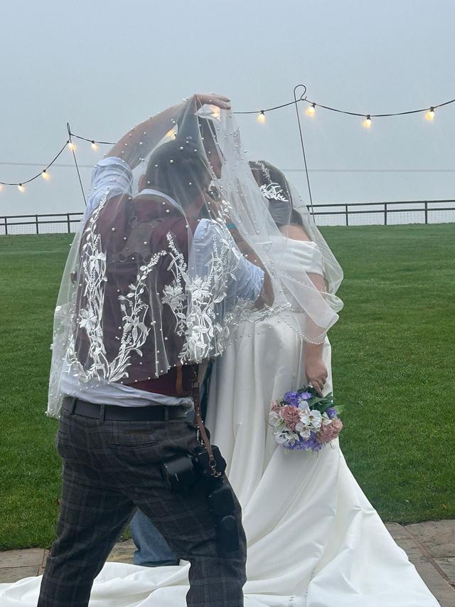 Weddings by Daniel Baker - 2