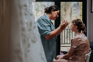 Megan Hartley Makeup Artist - 12