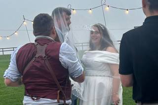 Weddings by Daniel Baker - 6