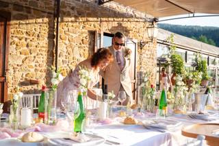 Italy Bride and Groom Weddings - 7
