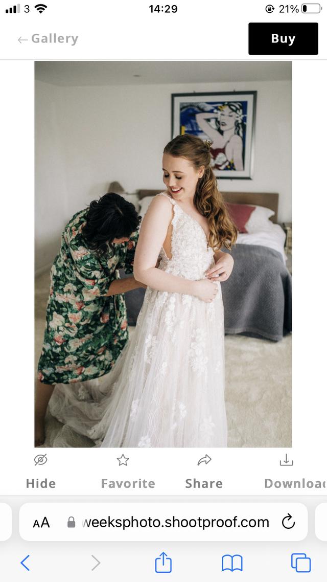 Kate Waller Hair & Makeup Artist - 1