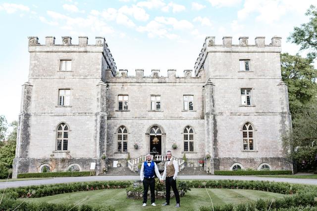 Clearwell Castle - 3