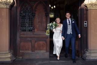 Simon Turner Wedding Photography - 16