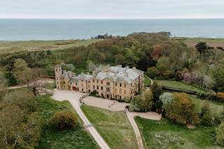 Cambo House & Estate - 9