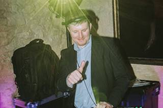 Feel The Funk Disco - 6