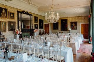 Cambo House & Estate - 10