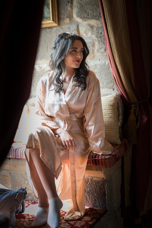 Claire Alexandra Hair And Makeup - 2