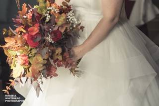 Mili Fox Makeup Artist - 7