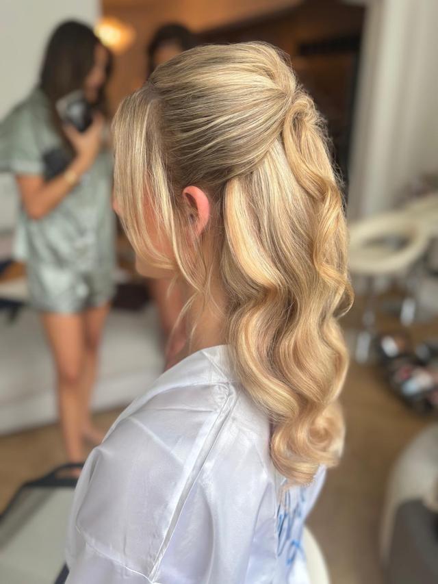 Emma Adair Hair - 2