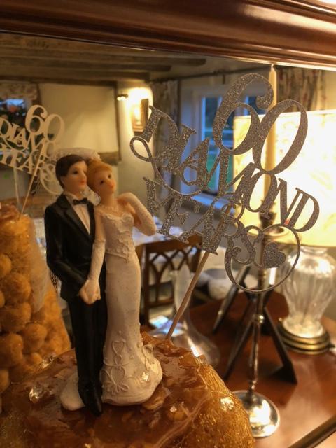 Chocolatician - Croquembouche - 4