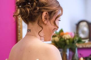 Chantelle Quince Bridal - 5