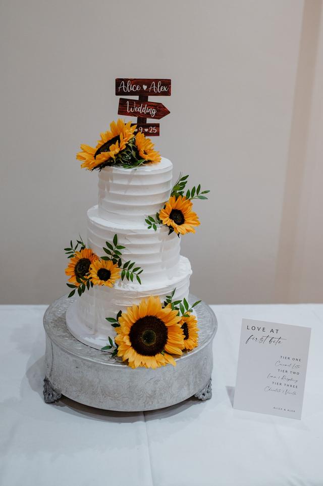 Red Velvet Bakery - 4