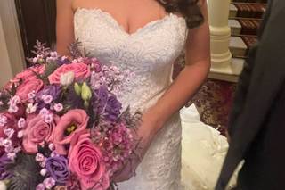 Special Moments Celebrant - 6