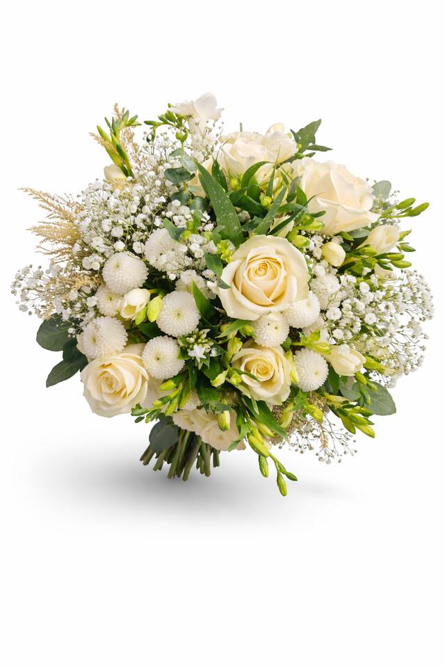 Chirpee Flowers - 3