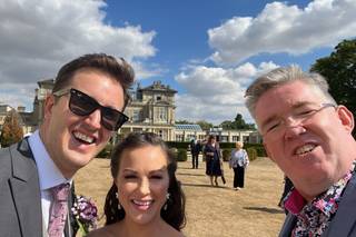 Special Moments Celebrant - 7