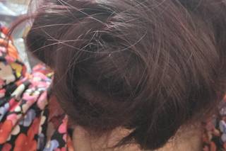 Hair by Rachel Heffey - 5