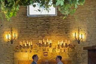 Cripps Barn - Cripps & Co - 6