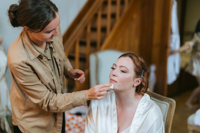 Allure Hair Beauty and Makeup - 3