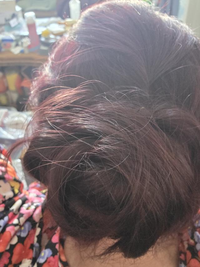Hair by Rachel Heffey - 2