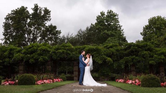 GB Wedding Photographer - 1