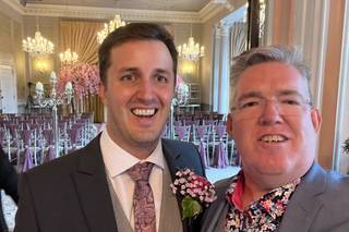 Special Moments Celebrant - 8