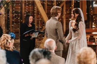 Bespoke Celebrant Ceremonies - 8
