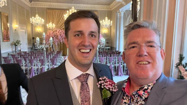 Special Moments Celebrant - 3