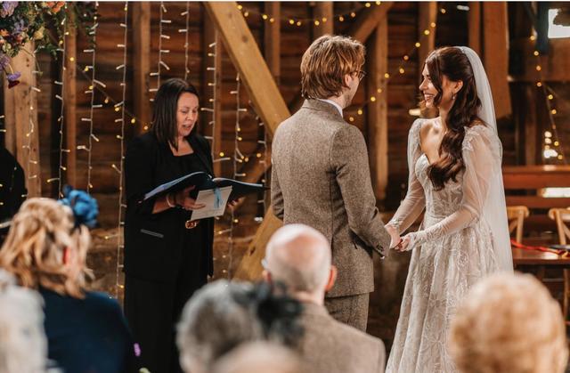 Bespoke Celebrant Ceremonies - 3