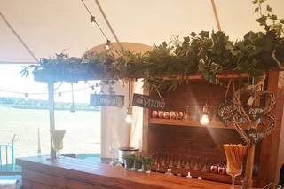 The Occasion Bar Co. - 11