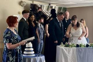 Dawn Vincent Celebrant - 5