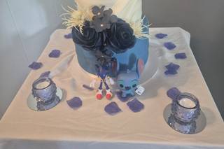 Rebecca Hurd Cakes - 3