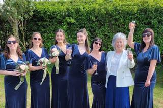 Ceremonies by Ruth - 15
