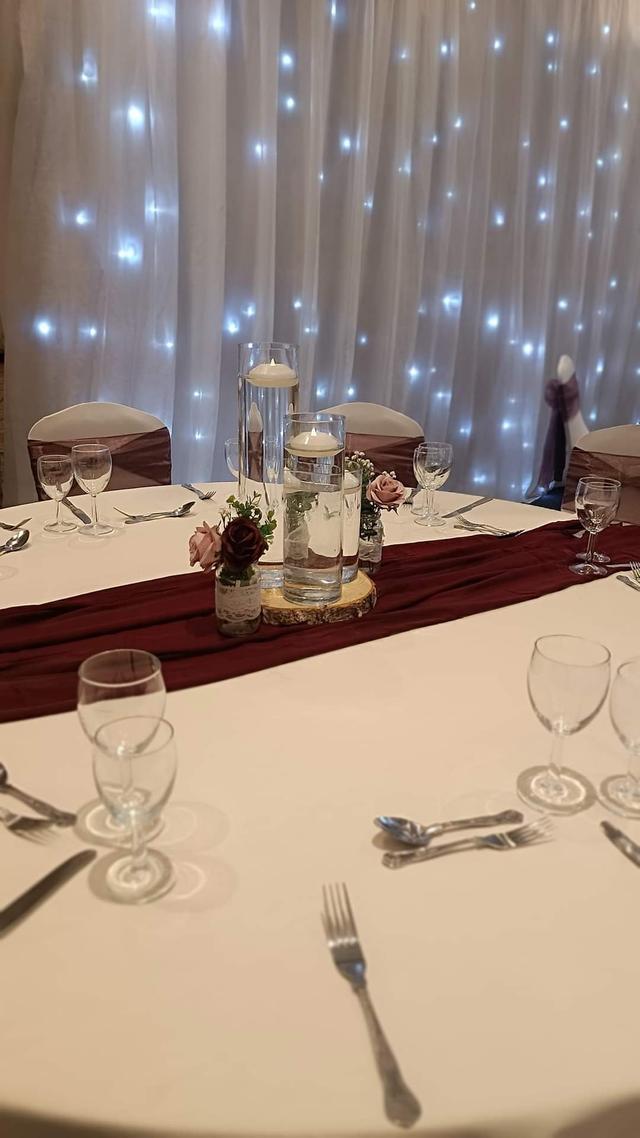 SweetBitz - Wedding Styling and Cakes - 2