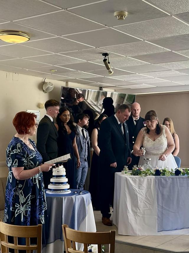 Dawn Vincent Celebrant - 2