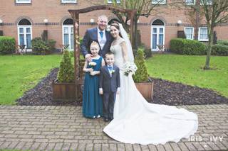 The Regency Hotel - 5