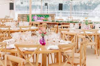 The Occasion Bar Co. - 12