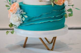 Cakes By Jazlins - 5