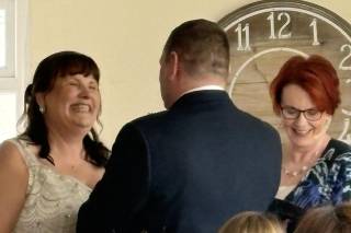 Dawn Vincent Celebrant - 6