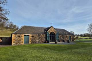 The Byre at Inchyra - 8